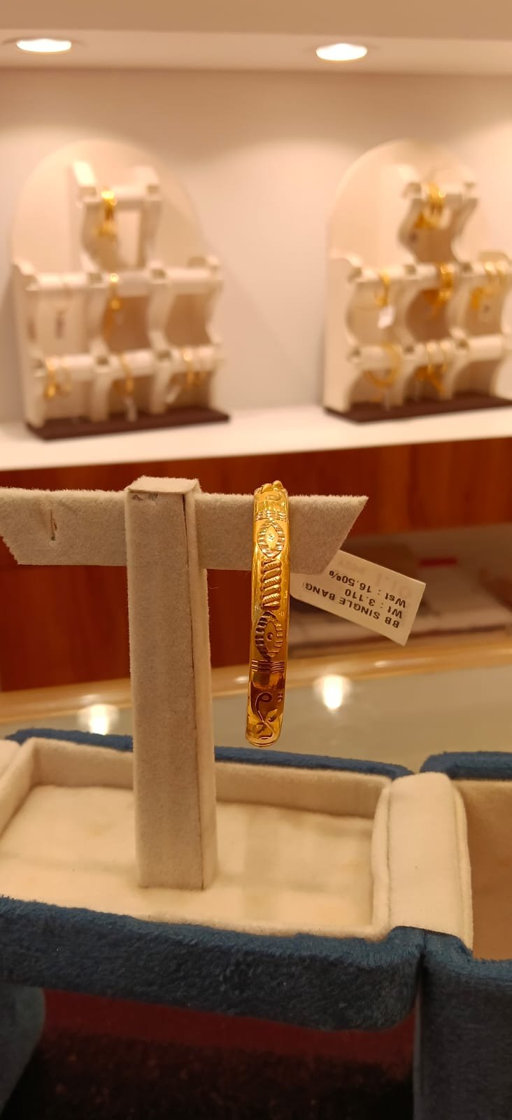 Baby Bangle